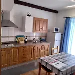 El Motor شقة تيخيدا