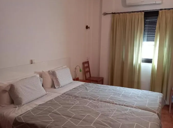 Apartment El Motor Tejeda (Gran Canaria)