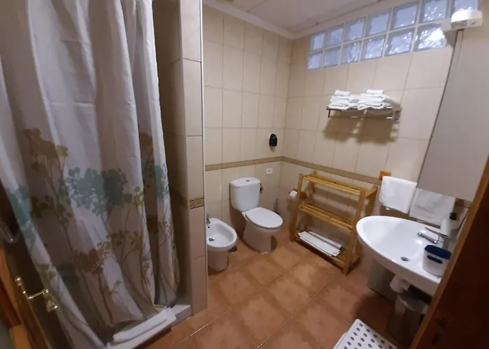 El Motor Apartment *