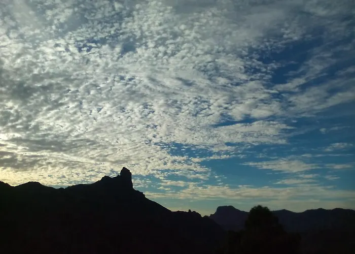 El Motor Tejeda (Gran Canaria)
