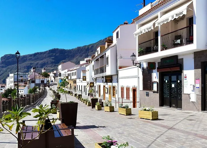 El Motor Apartment *