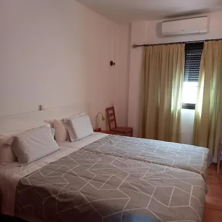 Apartment El Motor Tejeda (Gran Canaria)