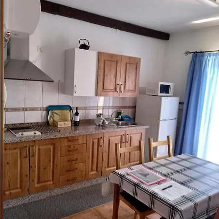 El Motor Apartment Tejeda (Gran Canaria)
