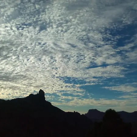 El Motor Tejeda (Gran Canaria)